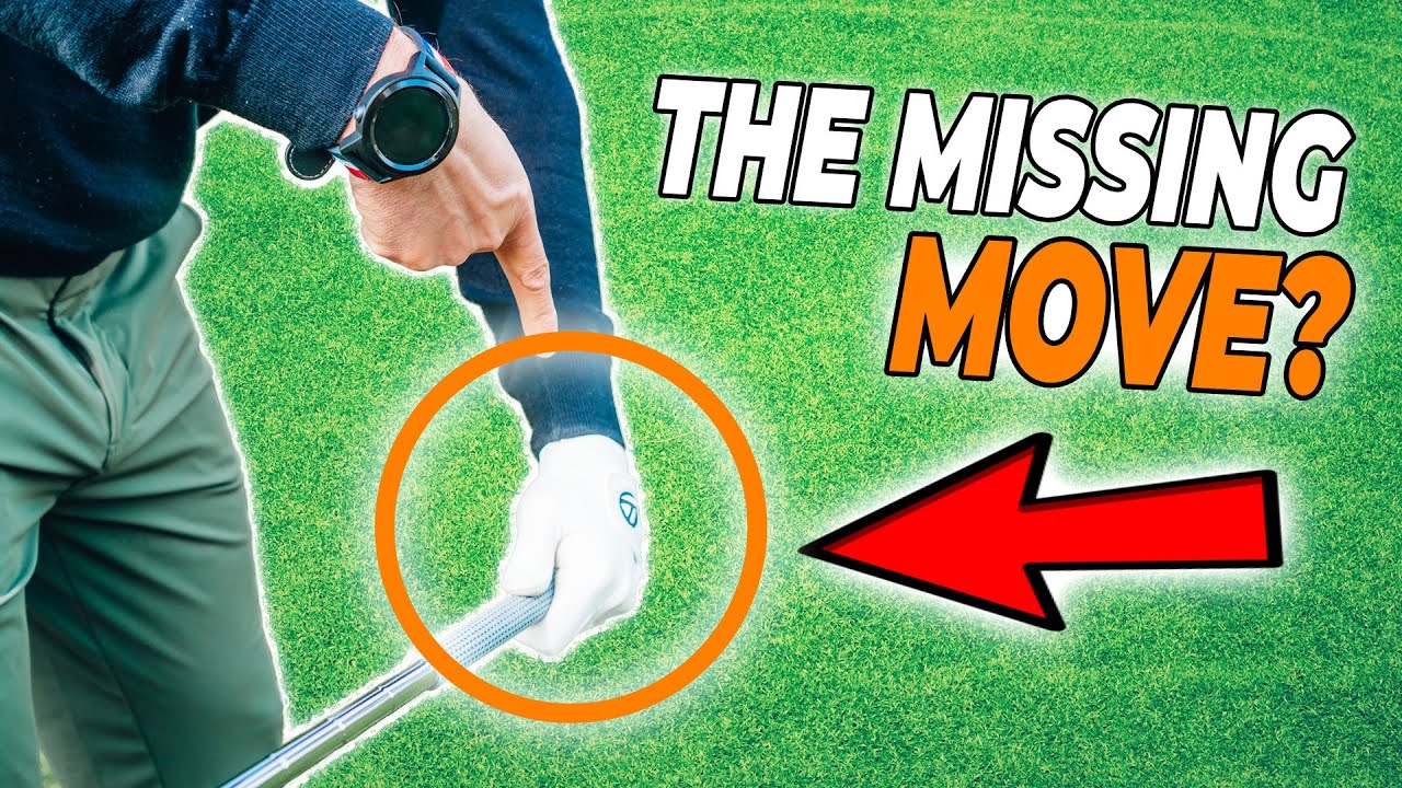 Are You MISSING Out This Key IMPACT Move?