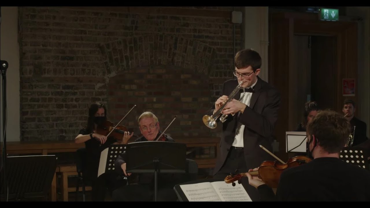 Haydn Trumpet Concerto