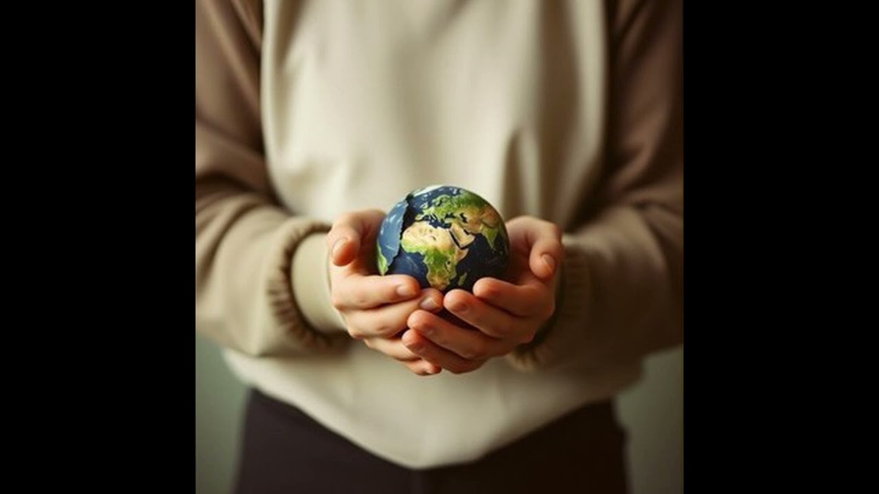 18 Cassian Lent feat.  Alicja & Choir - One World Choir