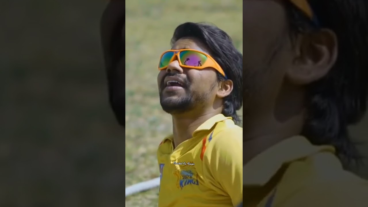 Ambati Rayadu Edit 🔥|cricket ka Fever|