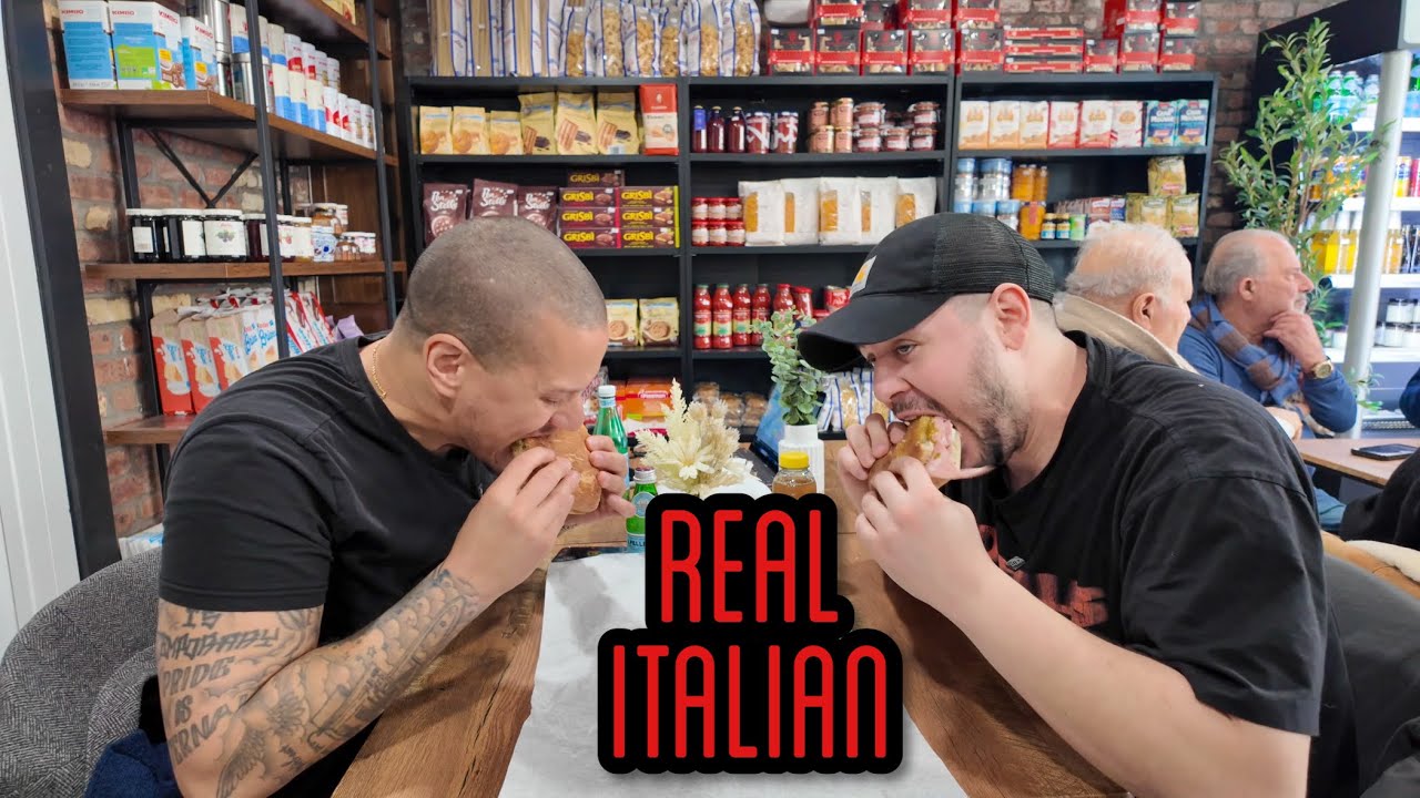 New Authentic Italian deli in Dobbs Ferry NY Abbiocco Salumeria & Focacceria