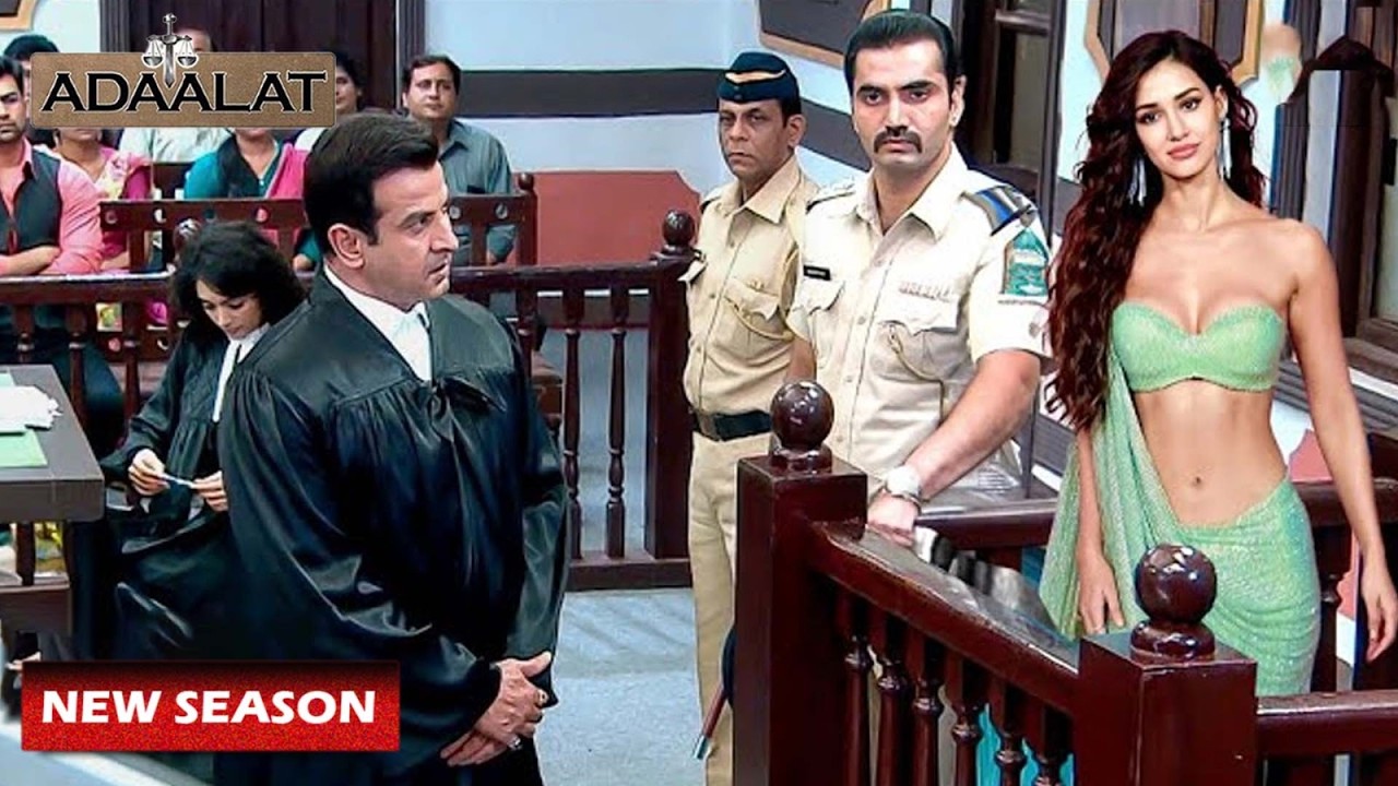 लड़की के साथ हुए अत्याचार का क्या KD Pathak दिला पाएगा इंसाफ | | Adalat New Episodes | Crime Stories
