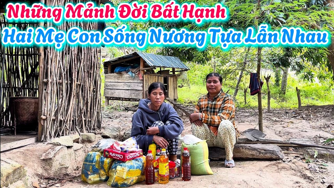 Kết Nối Yêu Thương , Giúp Đỡ Hoàn Cảnh Khó Khăn. | 07