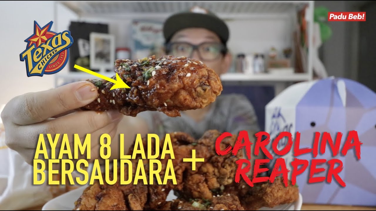 New Texas Chicken 
