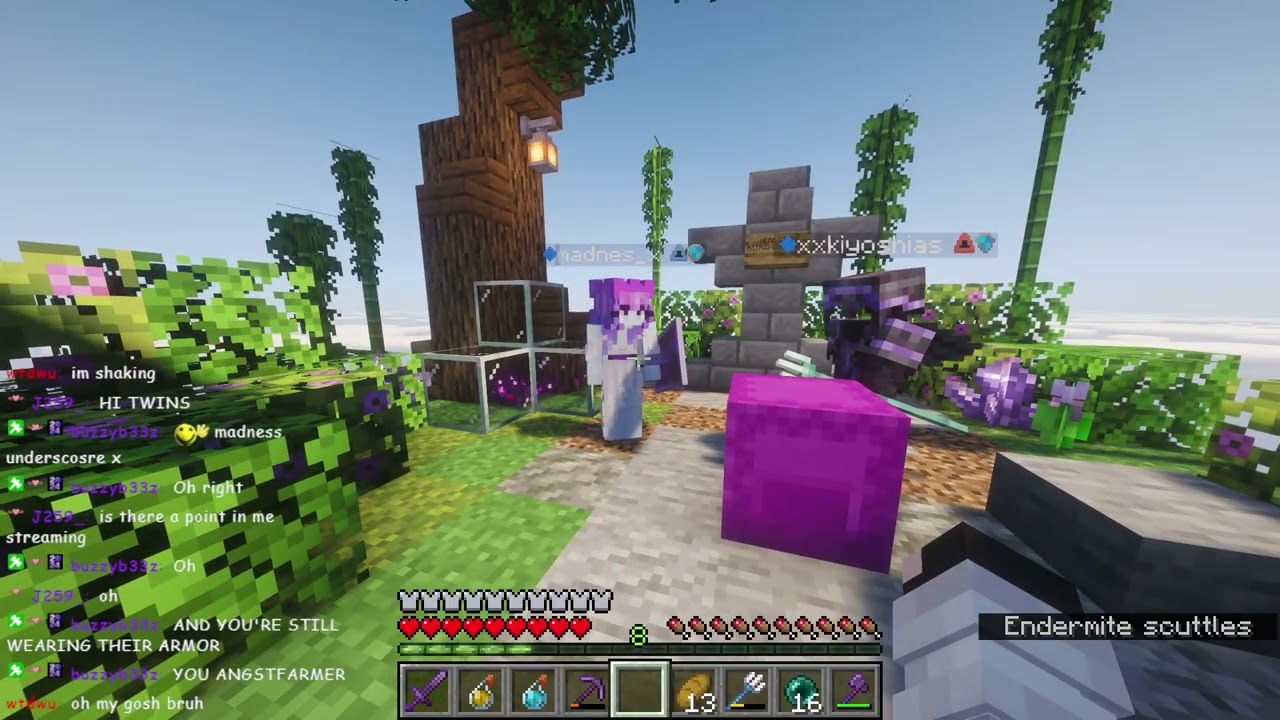 Dignified Transfer !Discord