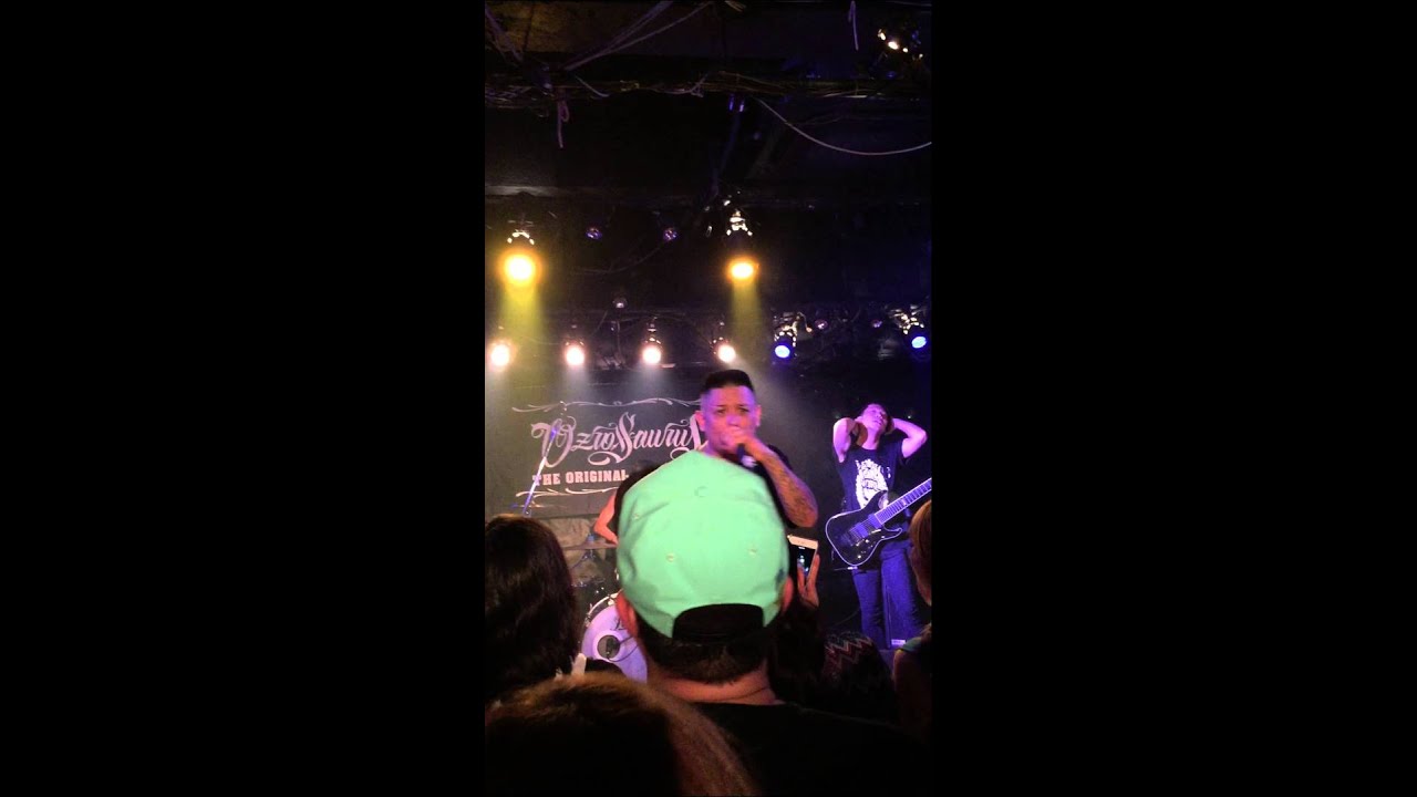 ROCK BAND OZRO SAURUS＜証拠 SYOUKO＞