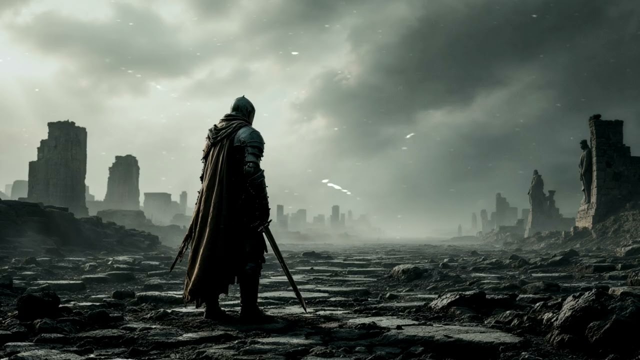 Time, Unbroken | Epic Cinematic Orchestral | Eternal Oath