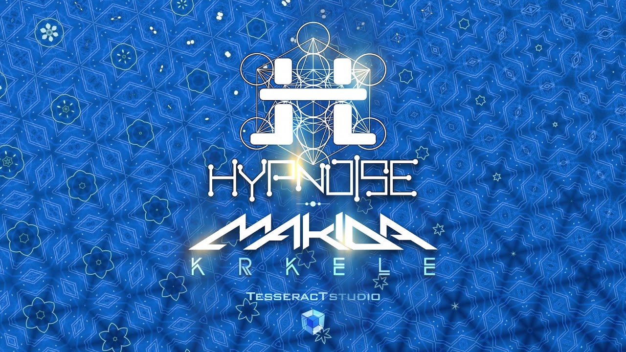 Hypnoise & Makida - Krkele ᴴᴰ