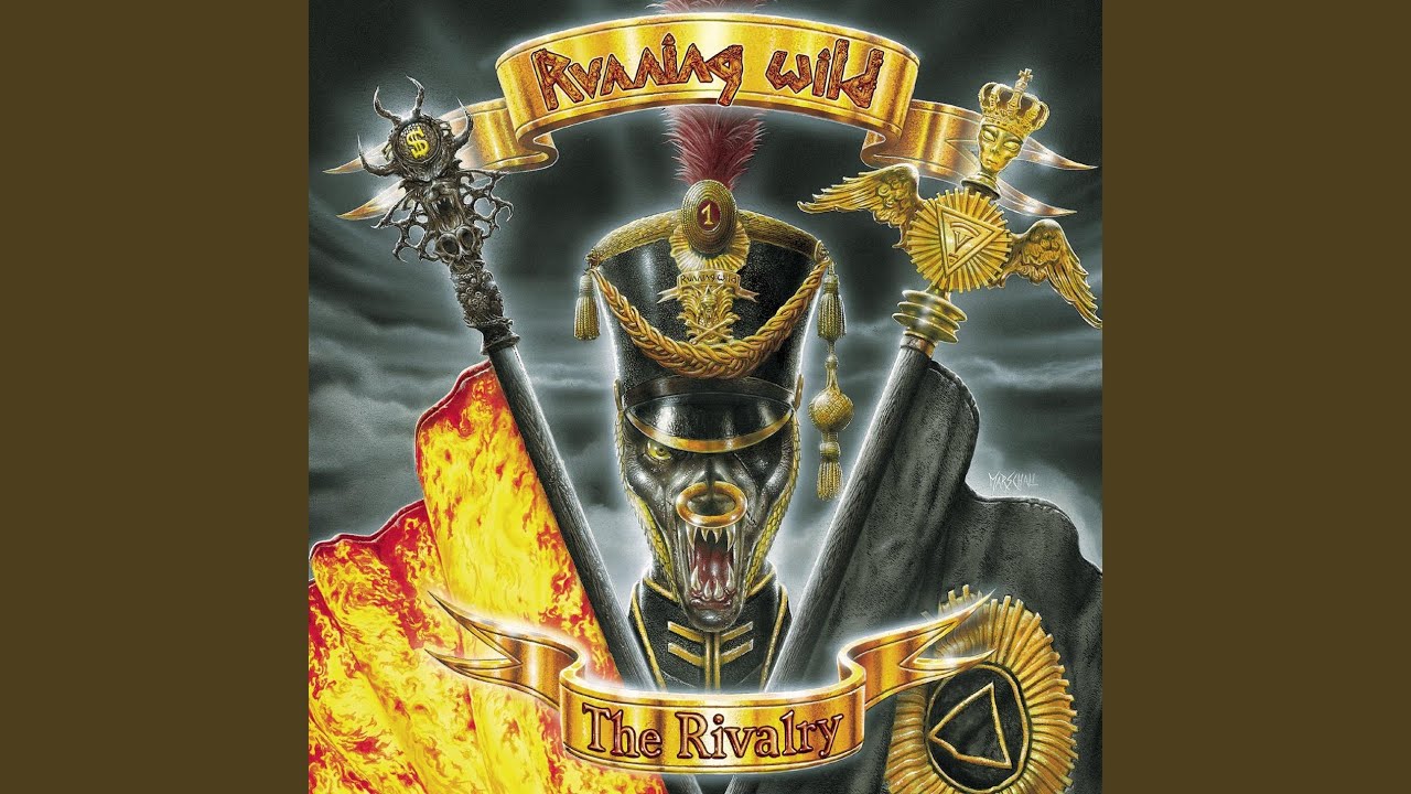 Ballad Of William Kidd