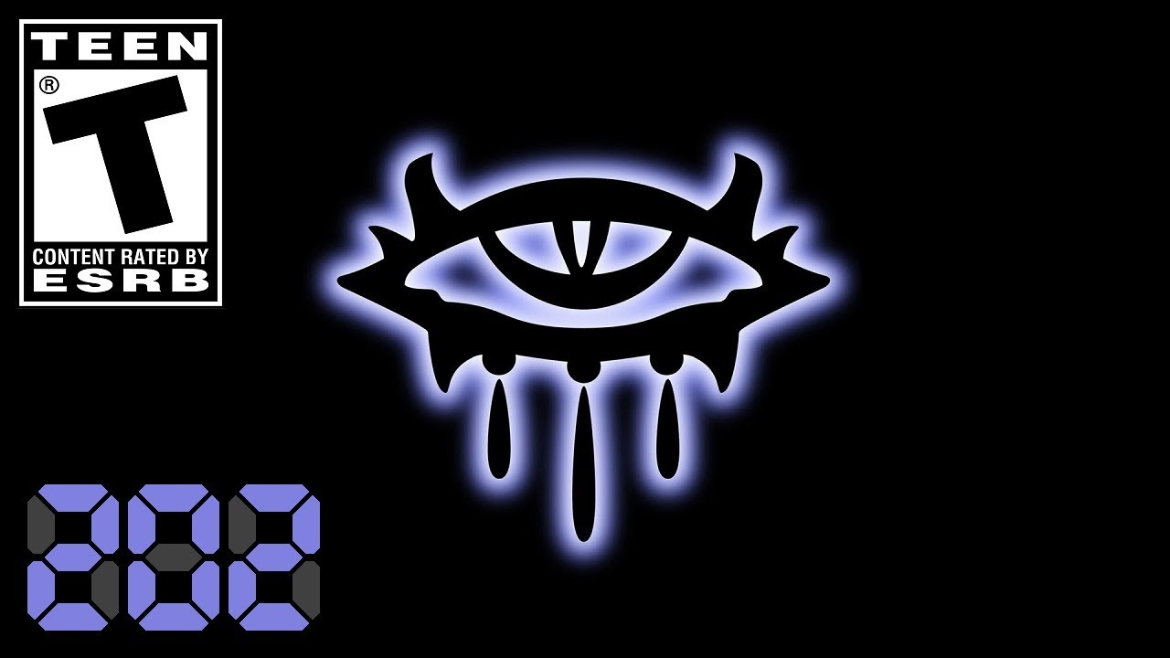 (Legacy) Neverwinter Nights (PC) - #202 - [Ch.4][War Zone] - The 4th Word of Power