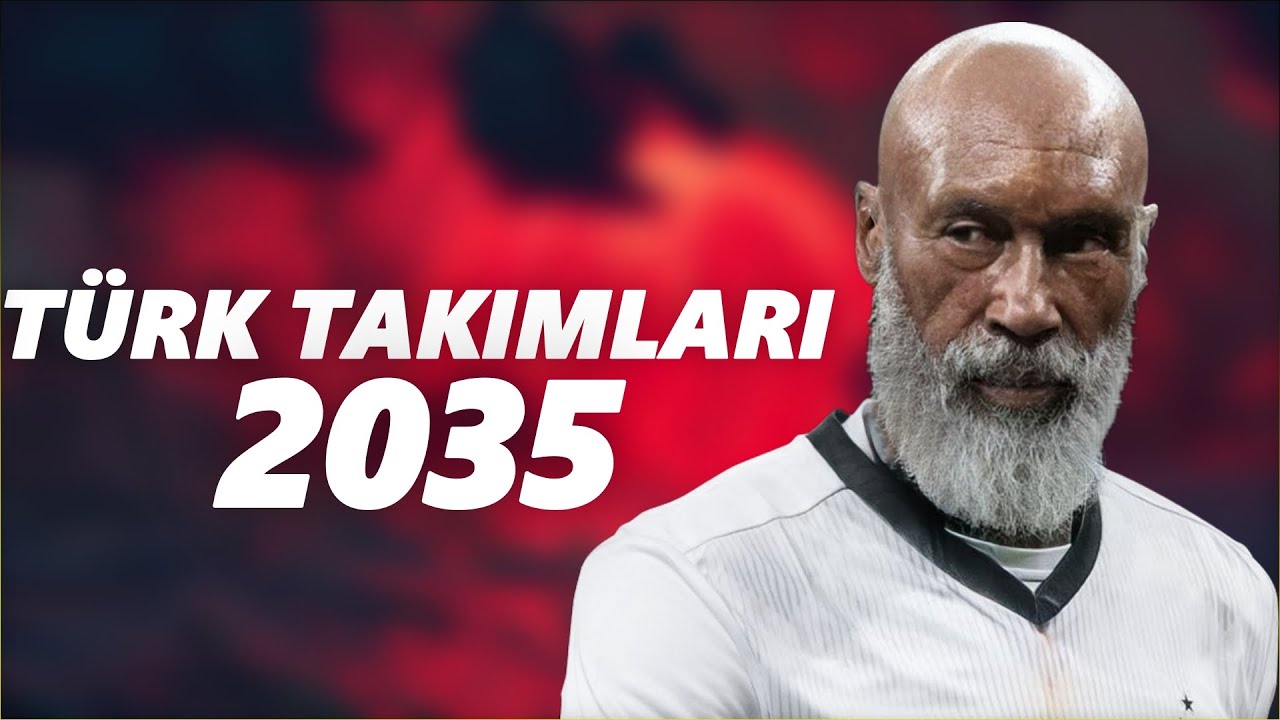 TÜRKİYE SÜPER LİG, 1. LİG VE 2. LİGLER İÇİN KARİYER SONU! FIFA 21