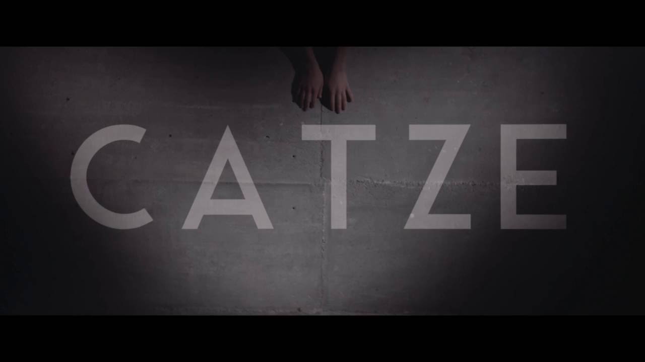 CATZE - silly little things TRAILER