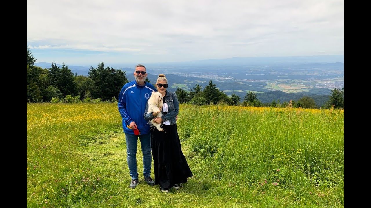 Urlaub im Schwarzwald 2024 - Vlog #6