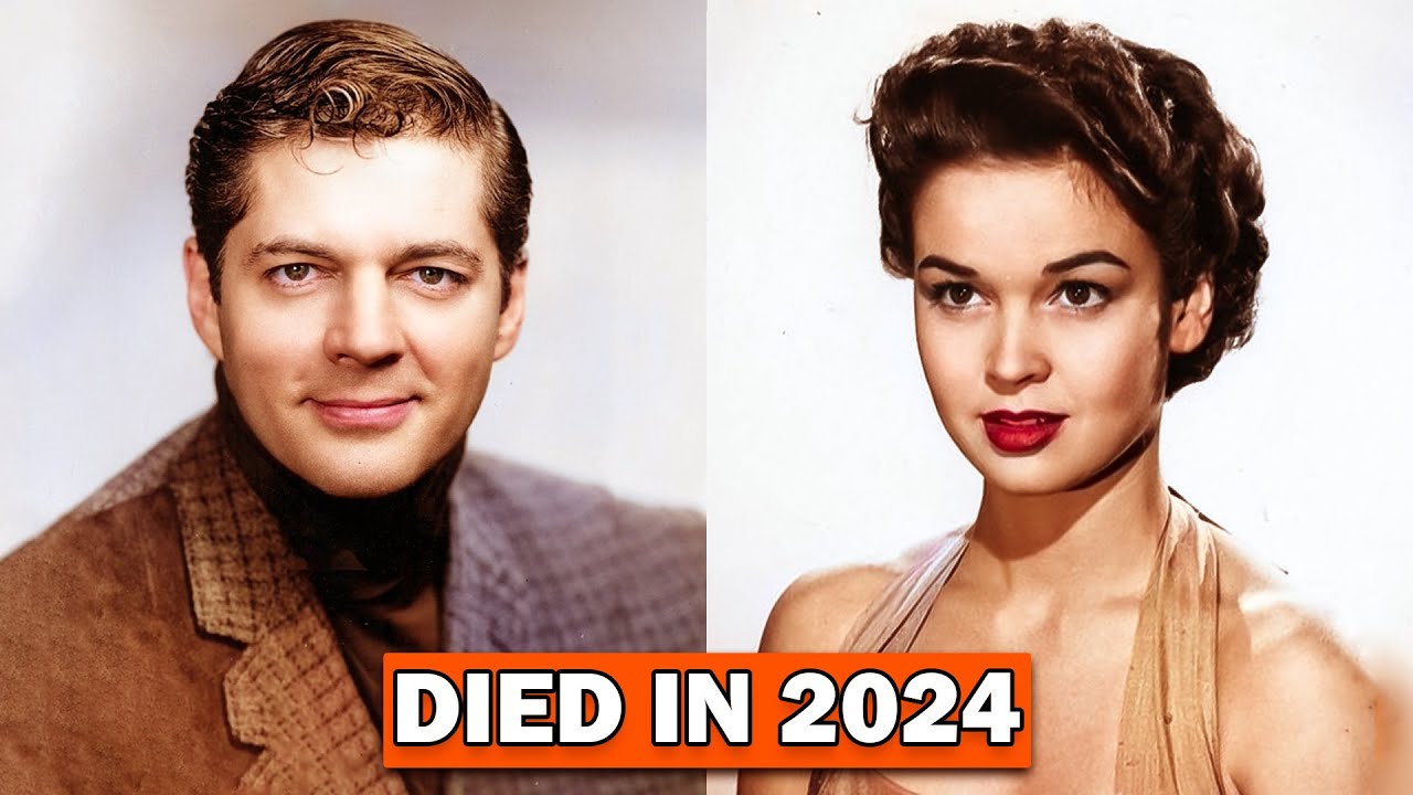 50+ Hollywood Celebrities Who Passed Away in 2024