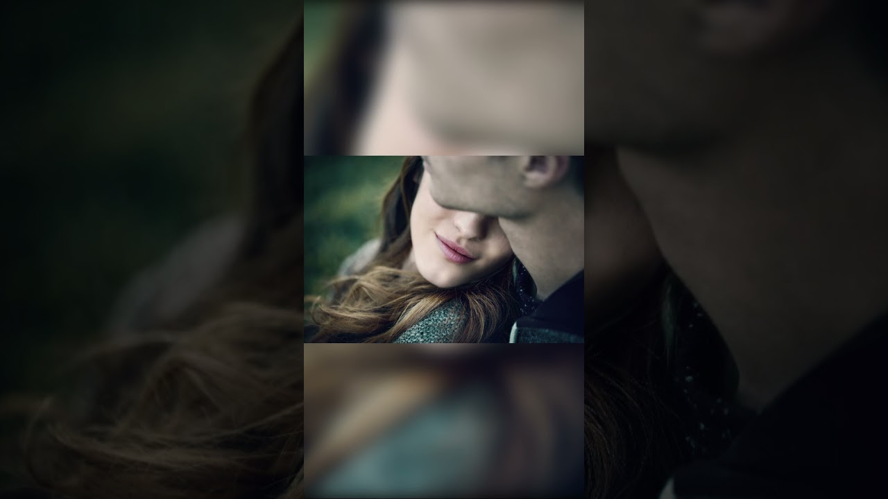 قصيدة رومانسية مع موسيقى هادئة للشاعرة سلافة الماغوط