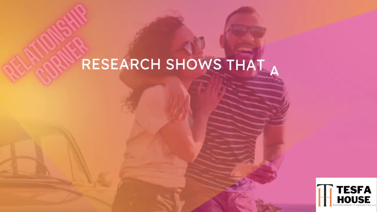 The One Communication Habit That Predicts Relationship Success Dr. Yacob Tekie, Psychologist