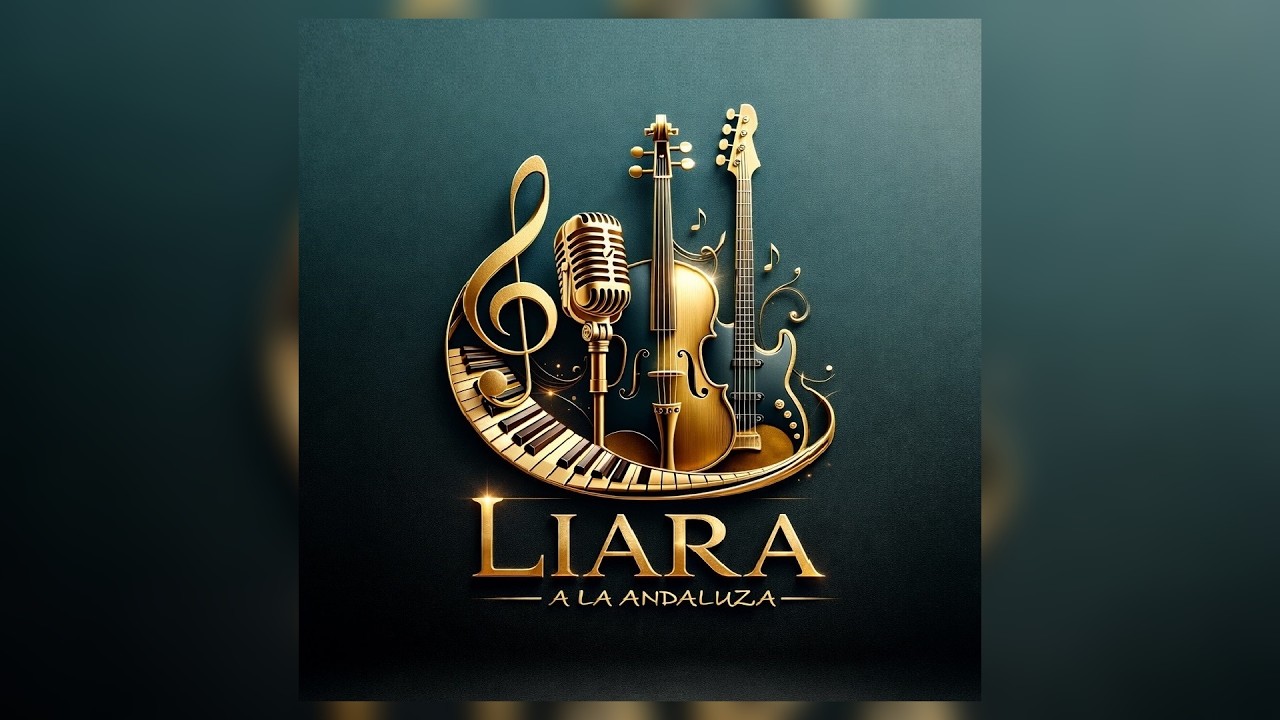 Liara - A La Andaluza (Versión S&J)