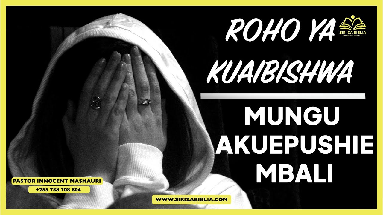 #LIVE:MAOMBI YA KUFUTIWA AIBU ILIYOPANGWA MBELE YAKO // IEPUKE