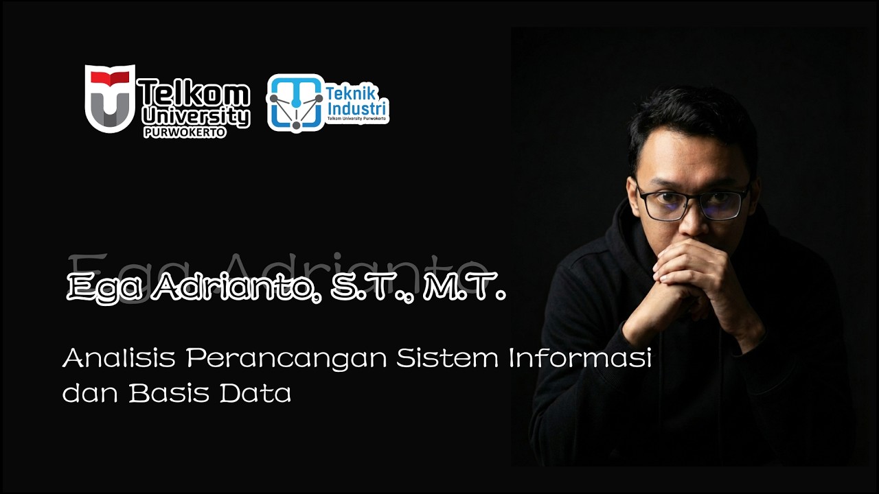 Vidio Real Teaching - PEKERTI UNNES 2026 - Ega Adrianto, S.T., M.T