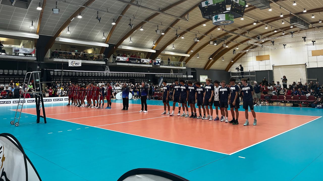 TBC Vs RC NZSSVC Final Highlights