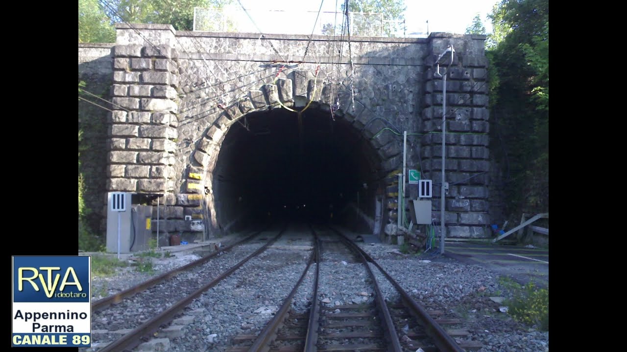 A breve il progetto della Galleria di Valico della Pontremolese