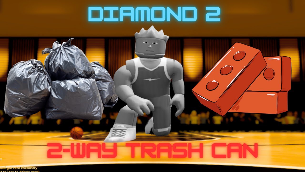 This was the ABSOLUTE WORST Diamond Player I've Seen | RB World 5