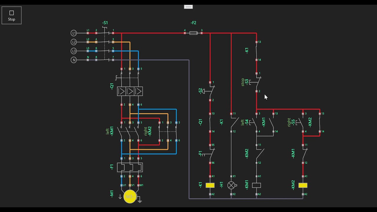 Simurelay for Windows