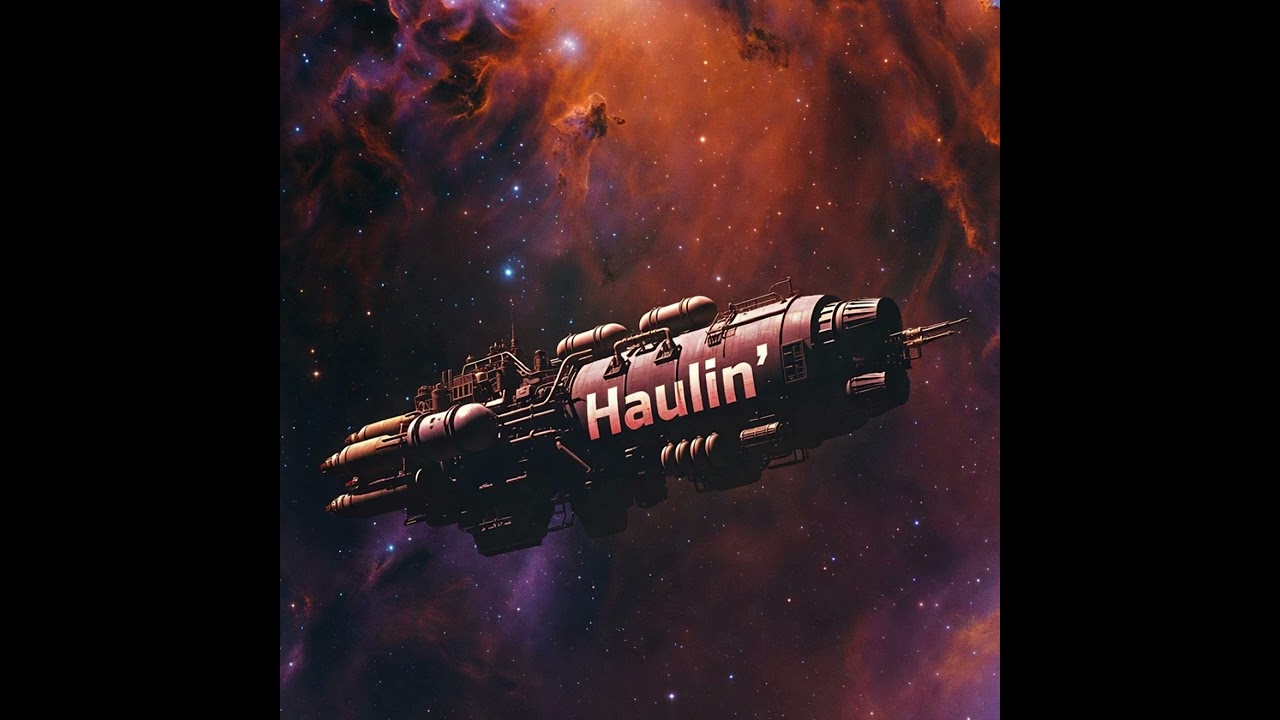 Haulin'