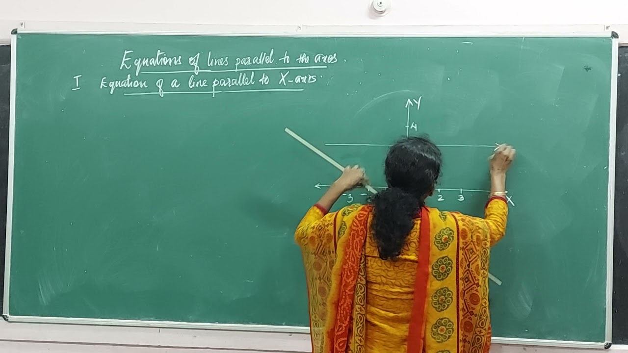 Linear Equations-8
