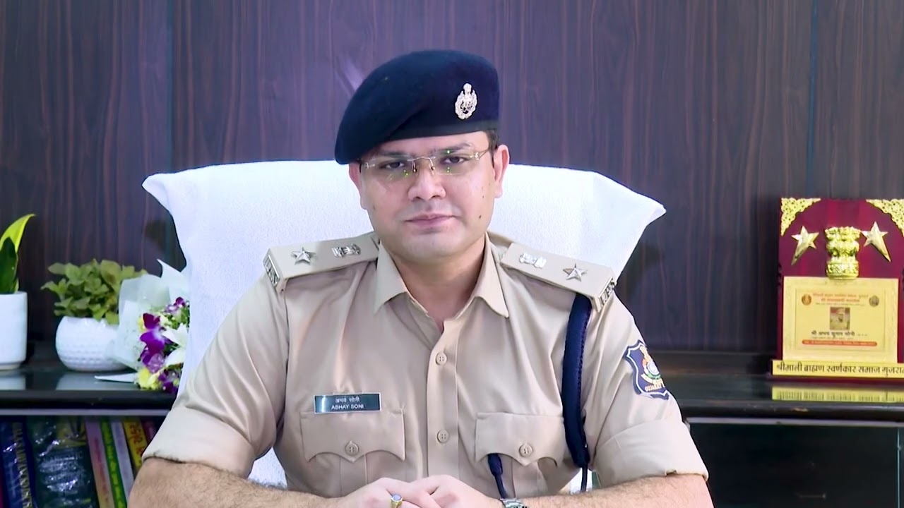IPS Abhay Soni on Khel Mahakumbh 2025