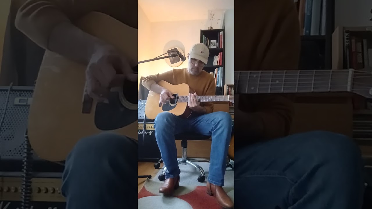Walking Blues #robertjohnson 