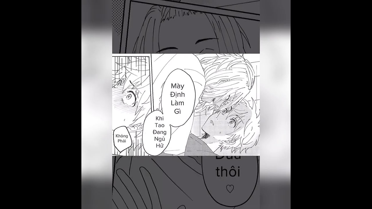 [Tokyo Revengers] //Mikey x Takemichi// #5