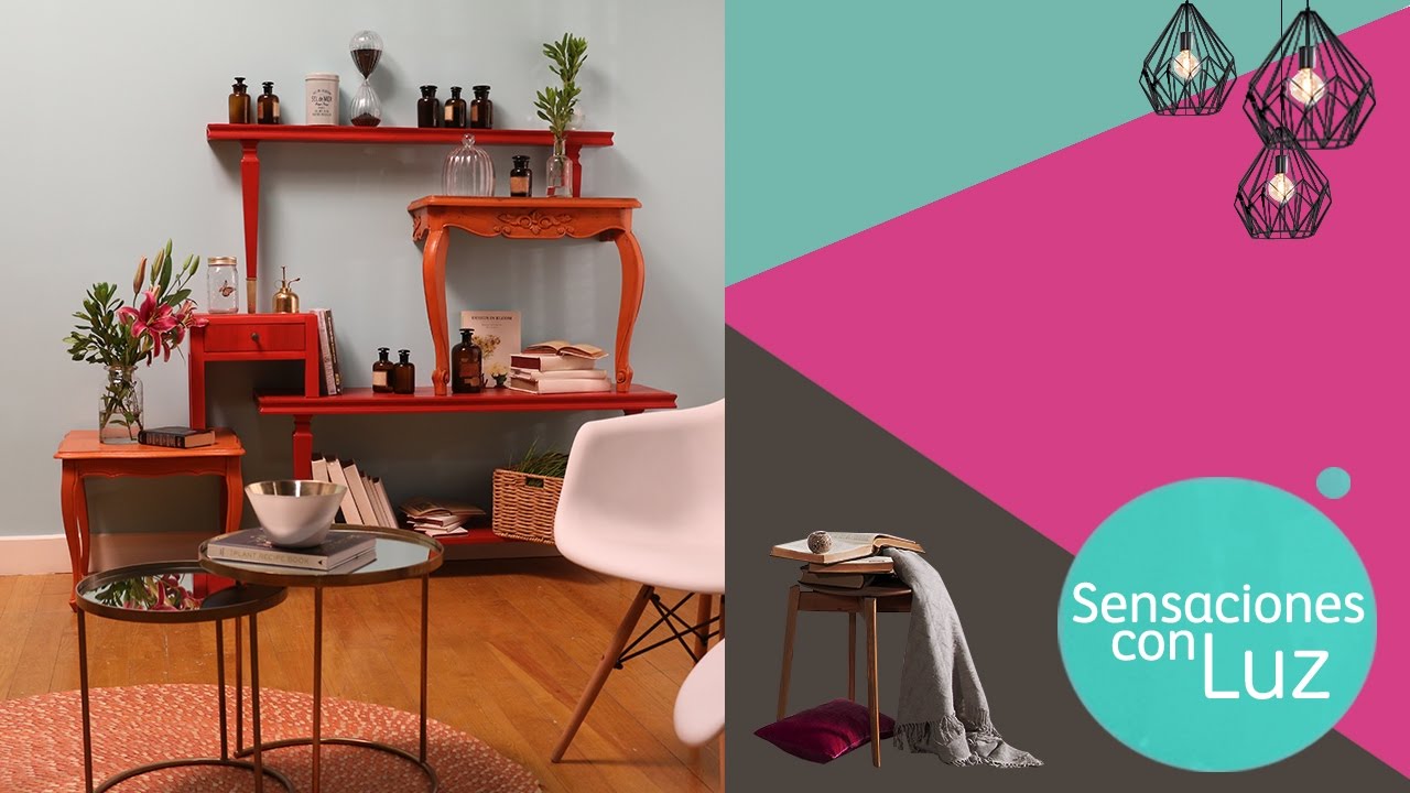▶️Ideas para repisas originales