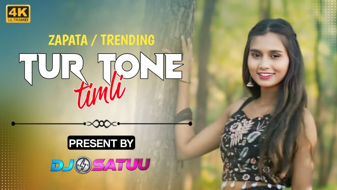 Nonstop Trending Zapata Tur Tone 2026 • Dj Satuu Official#ep4 