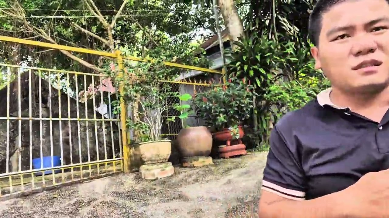 Núi Sập - An Giang