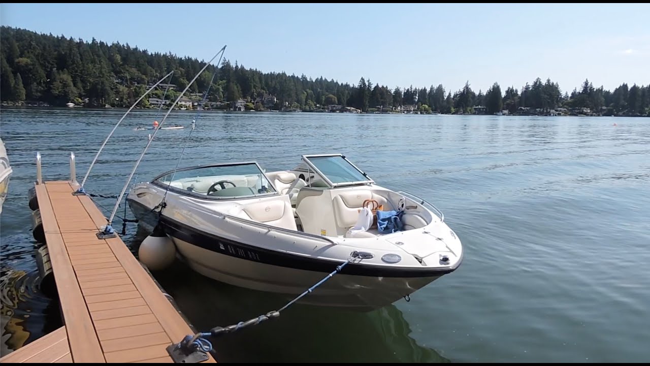 Summer in Oregon Vlog: Boating, Depop Finds, and Museums