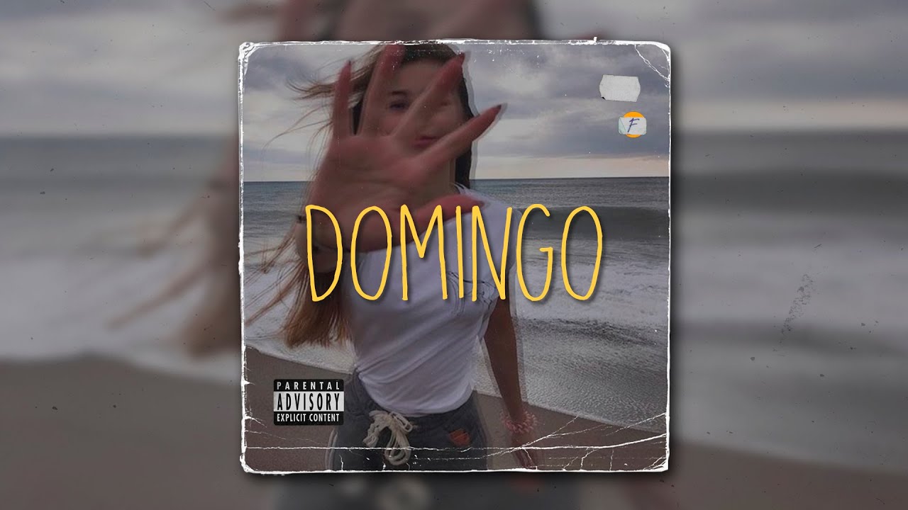 Domingo - (Free - Guitar R&B Orion Sun Type Beat) - Prod. Pedro Toro