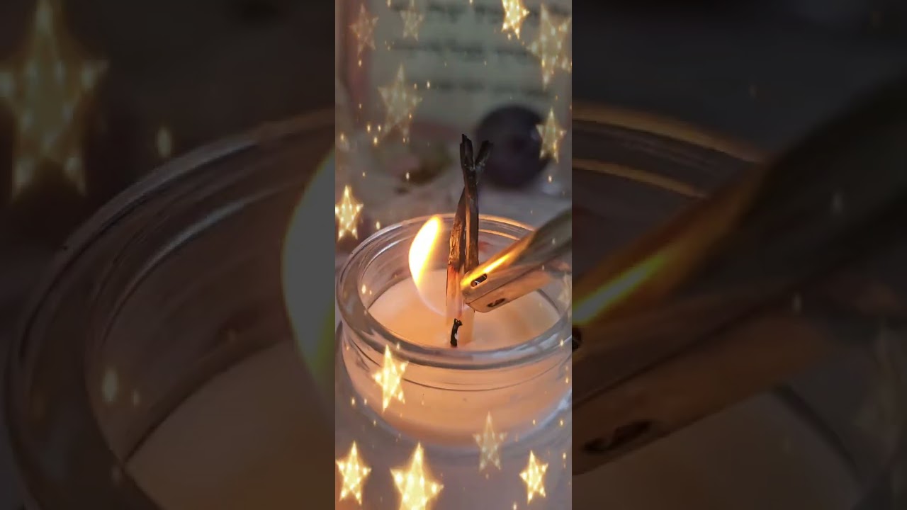 🔮תקשור דרך הגפרורים אתם קרובים אנרגטית או רחוקים ??🔮 