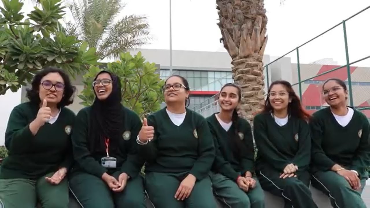 Farewell Student Interview | Batch 2022-23 | FAIPS-DPS