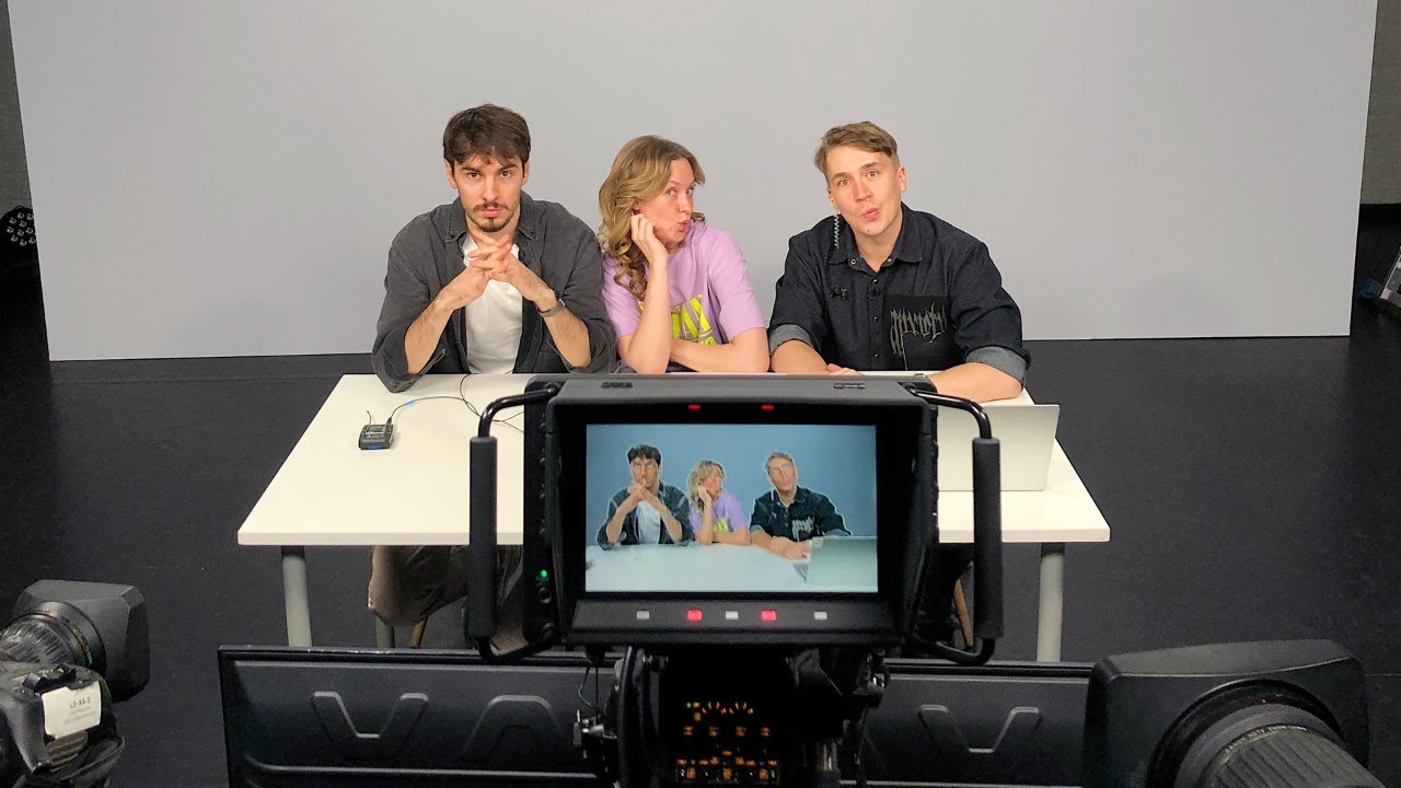 Презентация Xiaomi