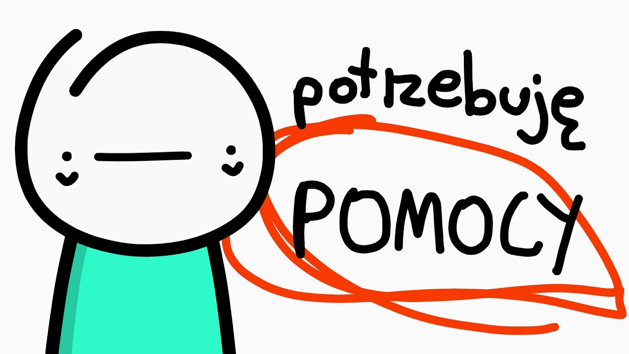 POTRZEBUJE WASZEJ POMOCY (konkurs)