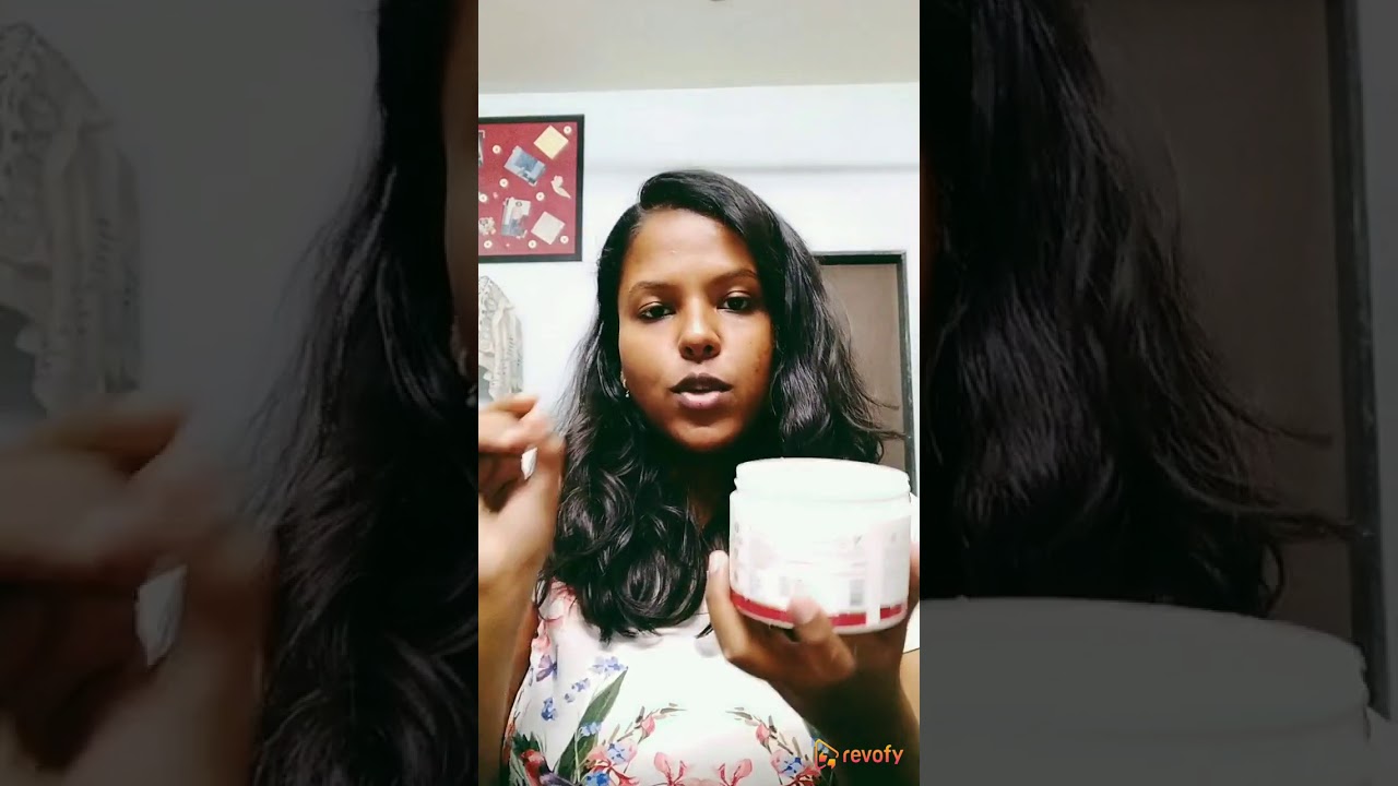 Revofy | Mamaearth Onion Hair Mask, 200g | English | Shivani I