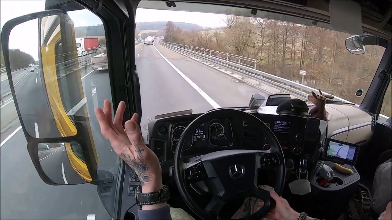 Lkw  