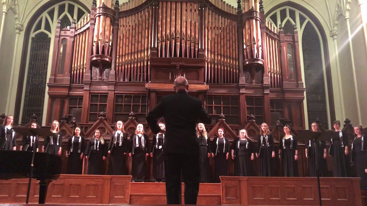 NSYC 2018 Amherst Alice - Sarah Quartel