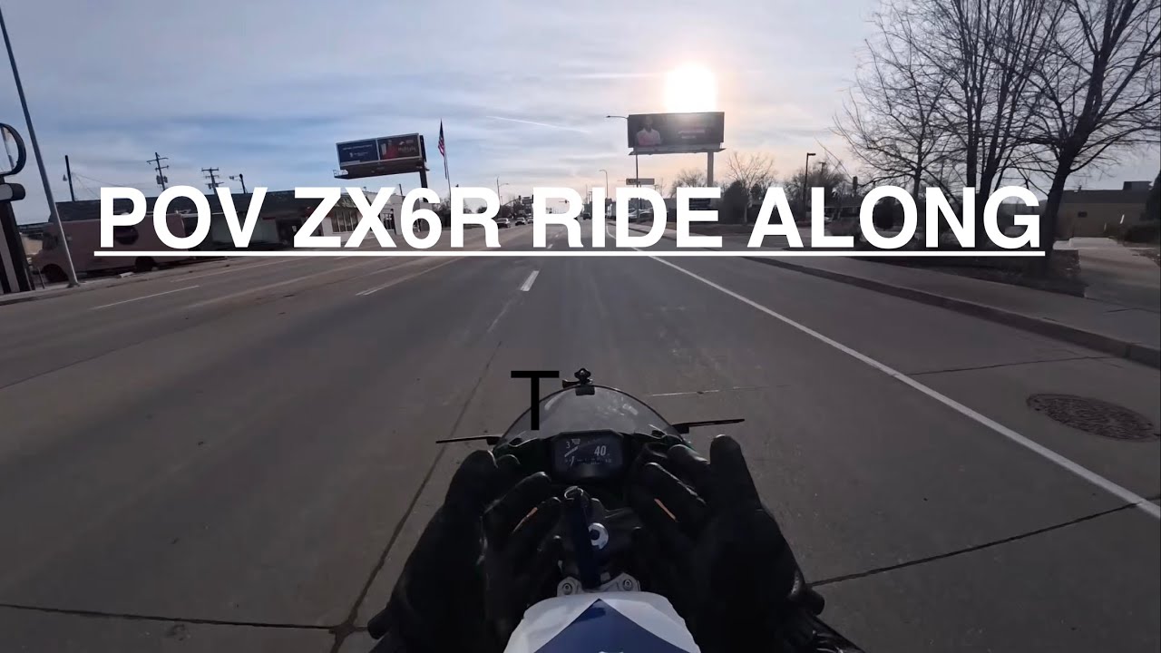 RIDE AND YAP: SHORT VIDEO