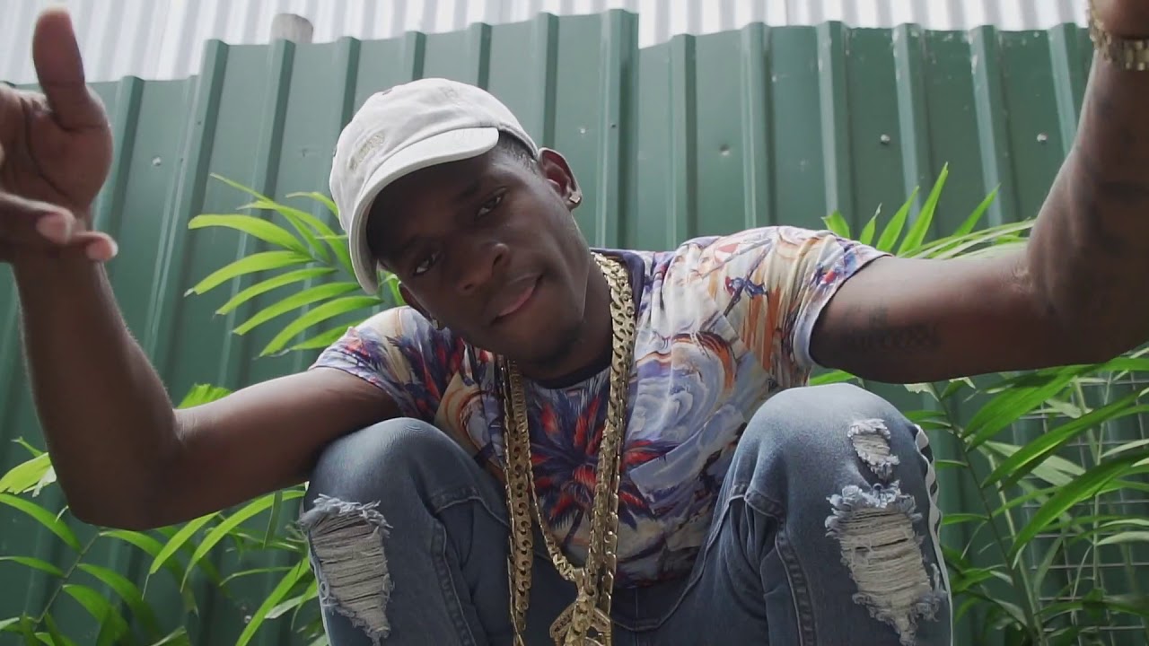 Smooth - Crab Inna Barrel ( Official Music Video )