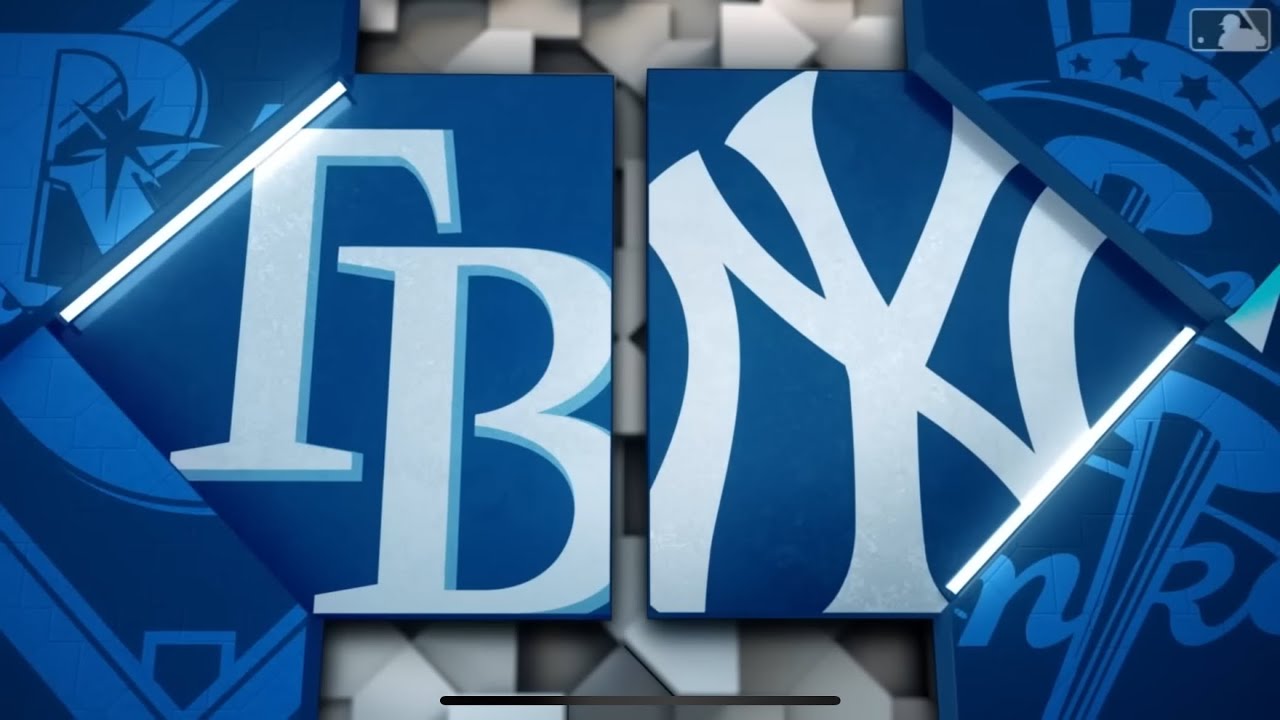 MLB The Show 24 New York Yankees Franchise Mode S1 G102