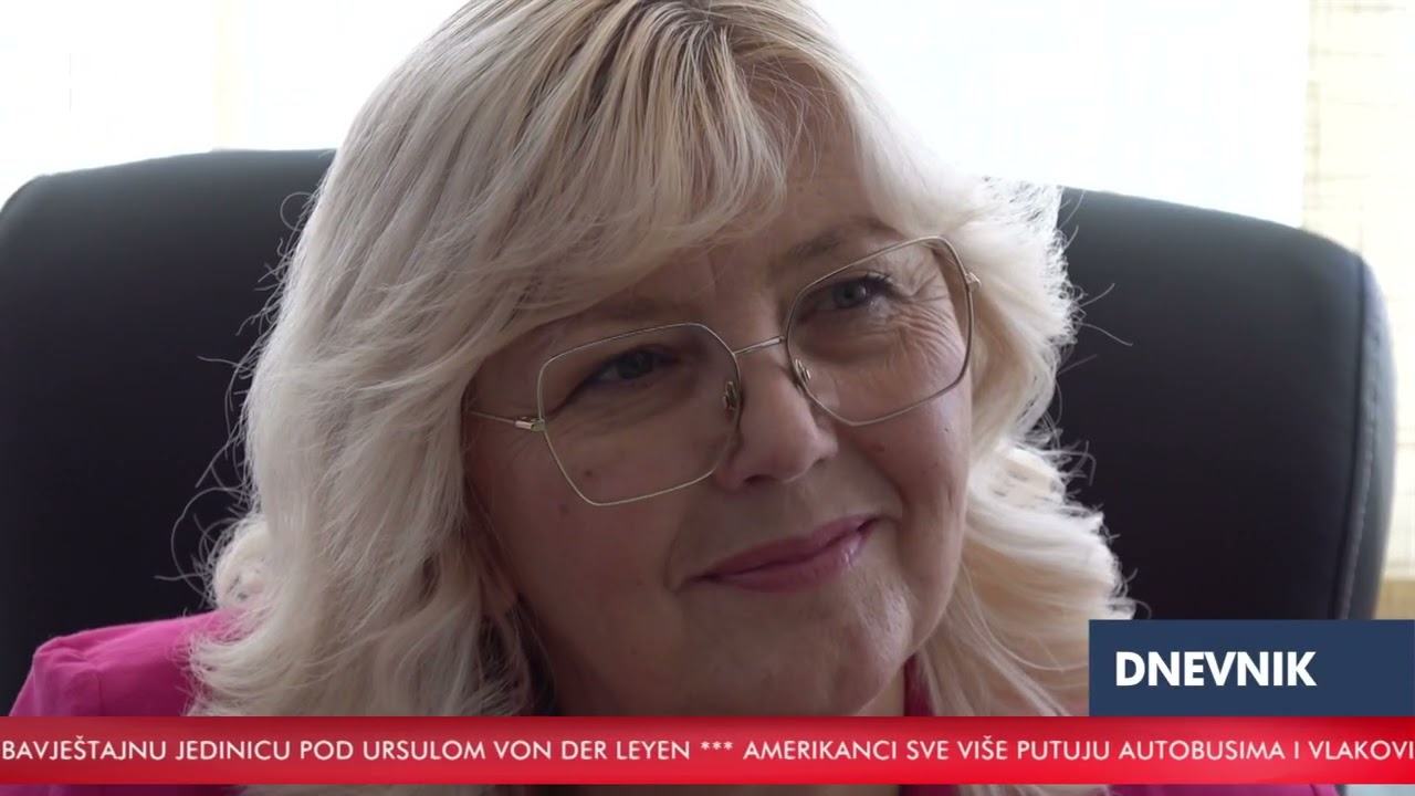 RTV HB | Tomislavgrad: Sve više učenika povratnika