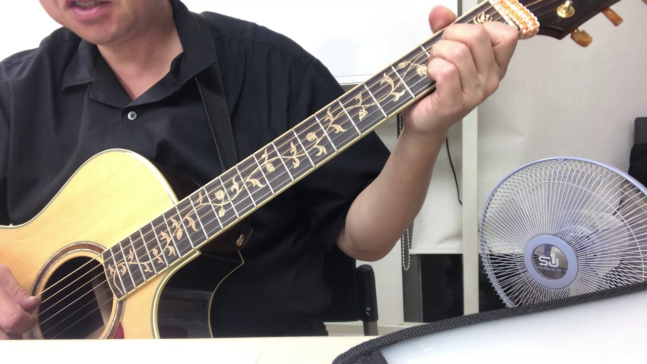 @Sway 기타