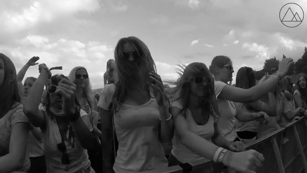 Newcold @ Holi Oldenburg 2016